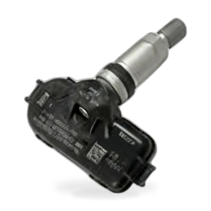 Tyre Pressure Sensors TPMS Sensors Metal Valve Gunmetal for Hyundai Elantra MD/U - ZT2