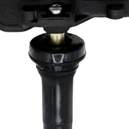 Tyre Pressure Sensors TPMS Sensors Metal Valve Gunmetal for Hyundai Veloster FS - XQ1