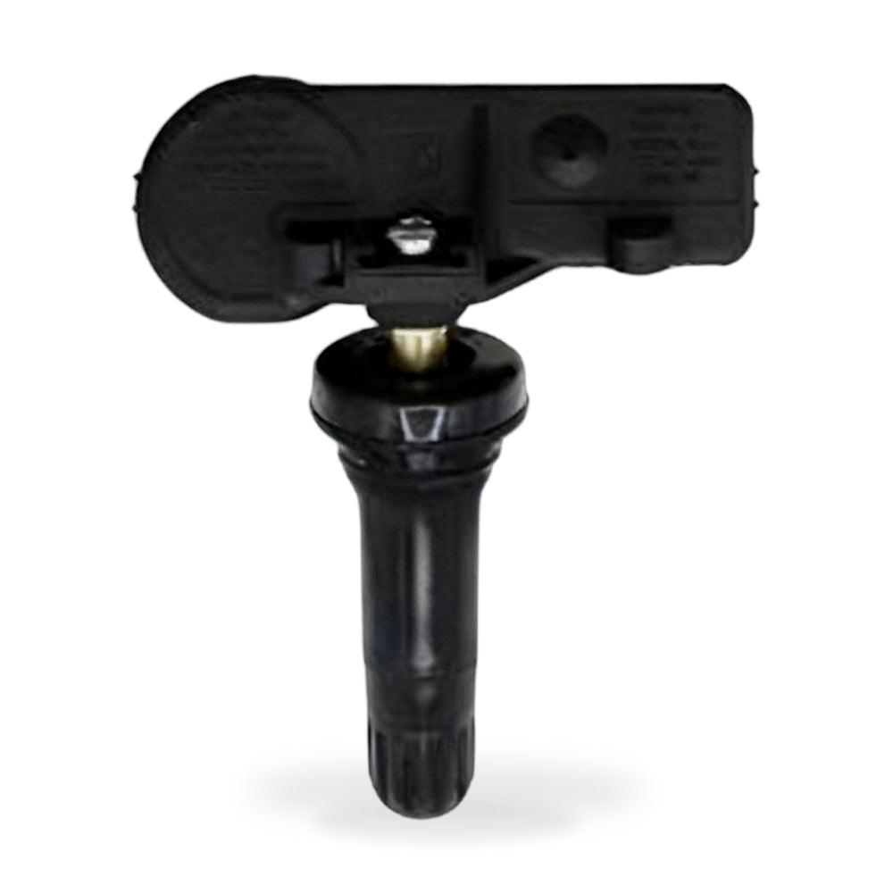 Tyre Pressure Sensors TPMS Sensors Metal Valve Gunmetal for Hyundai Veloster FS - ZT2