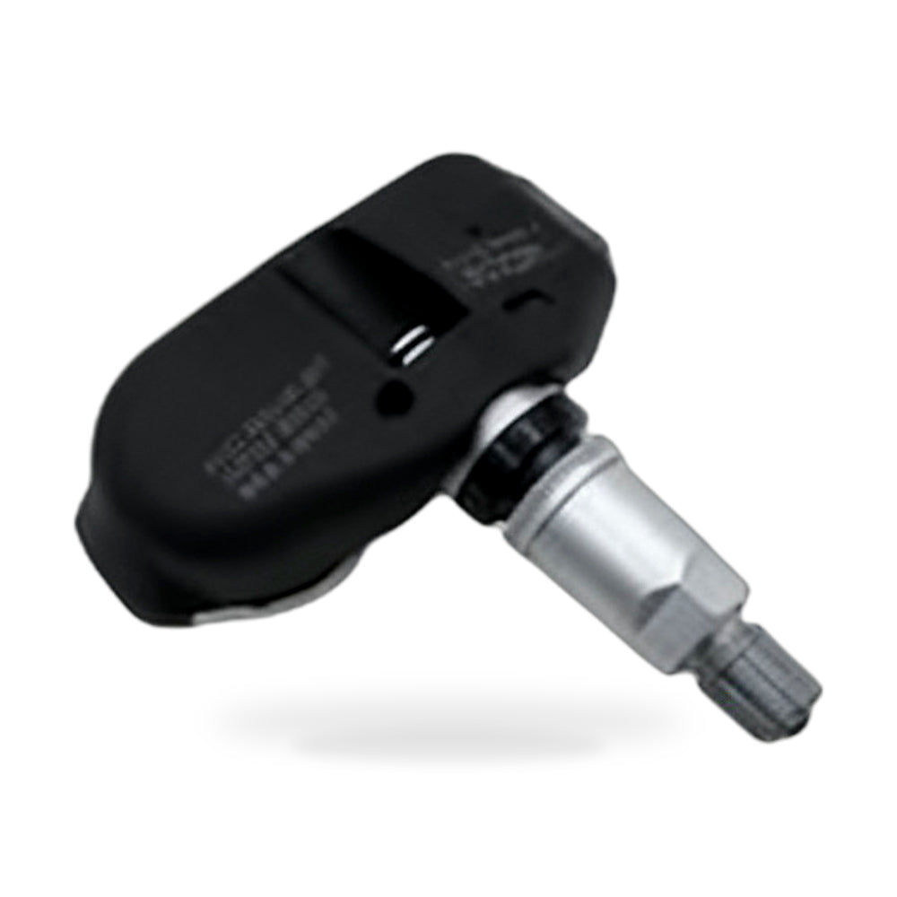4pcs Tire Pressure Monitoring Sensor 52933-3E000 Fit For Hyundai Accent 2006 - ZT2