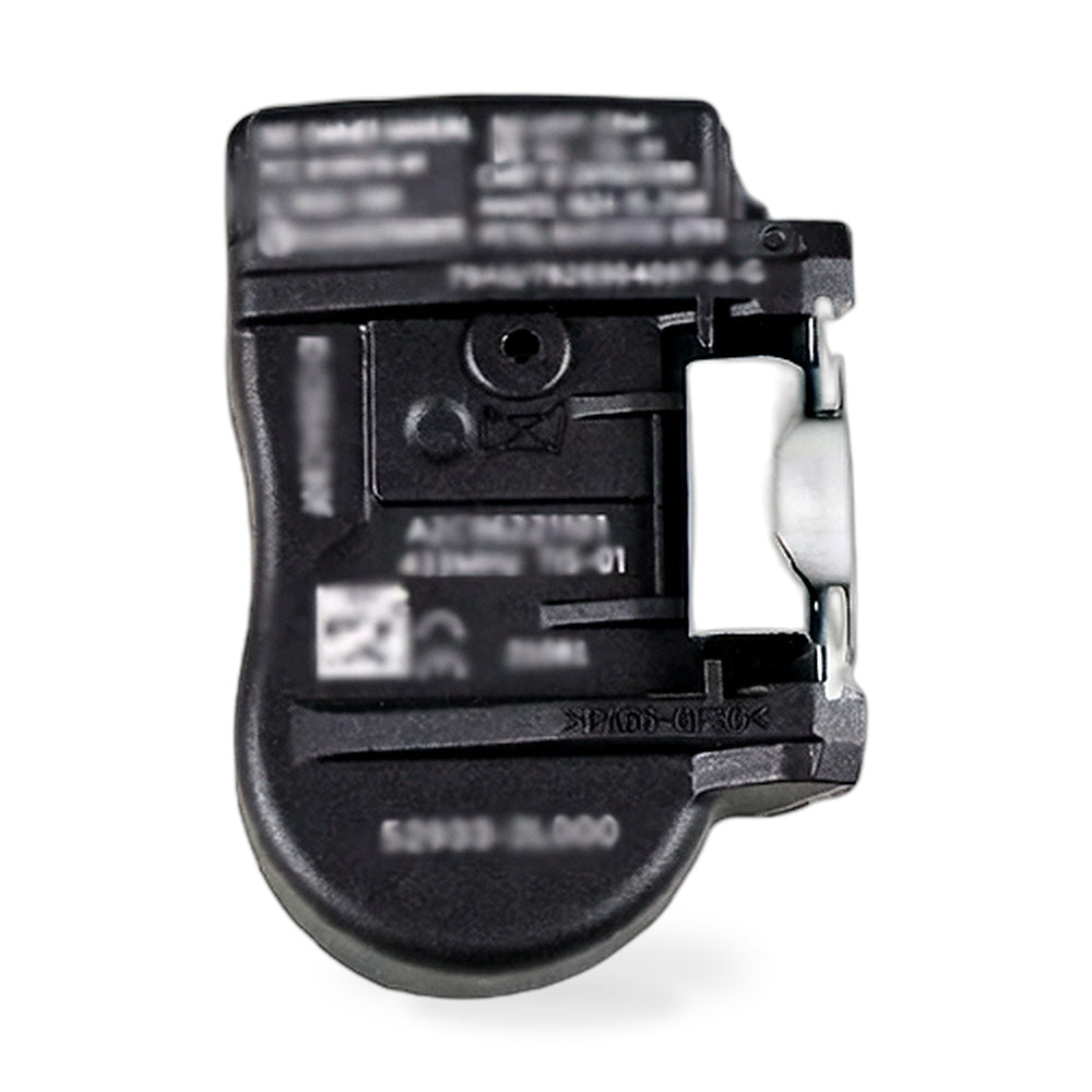 Tire Pressure Sensor Suitable for Hyundai Kia Sonata Tucson Optima Sportage - ZT2