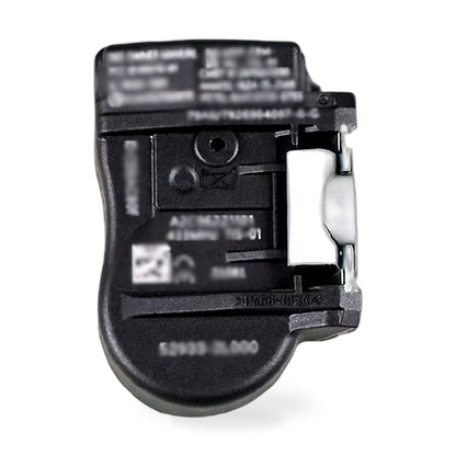 Tire Pressure Sensor Suitable for Hyundai Kia Sonata Tucson Optima Sportage - ZT2
