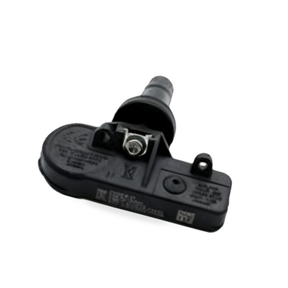 4pcs TPMS Tire Pressure Sensor Suitable for Jeep Gladiator 2019-2021 433MHz - BD1