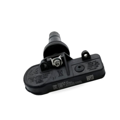 4pcs TPMS Tire Pressure Sensor Suitable for Jeep Gladiator 2019-2021 433MHz - BD2