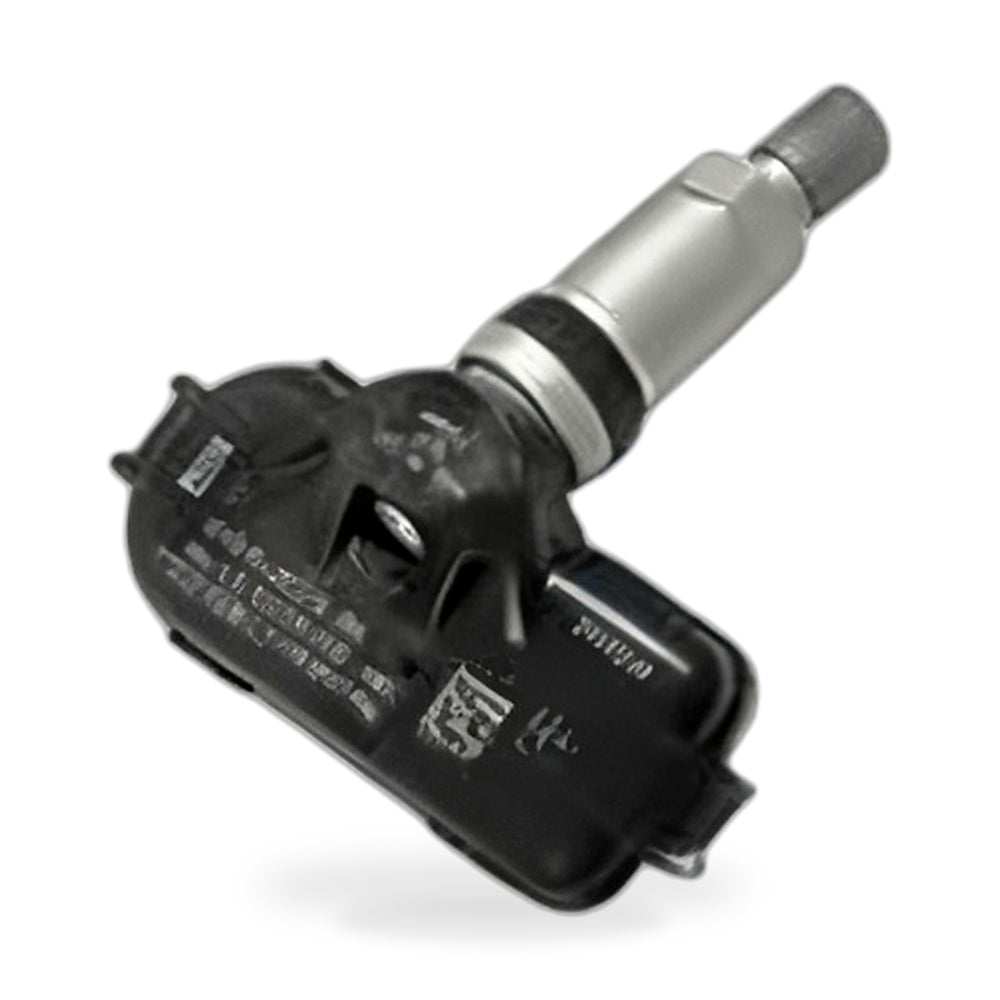 4pcs Tyre Pressure Sensor Suitable for Jeep Cherokee KL 2014-2018 - ZT2