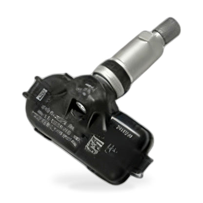 4pcs Tyre Pressure Sensor Suitable for Jeep Cherokee KL 2014-2018 - ZT2