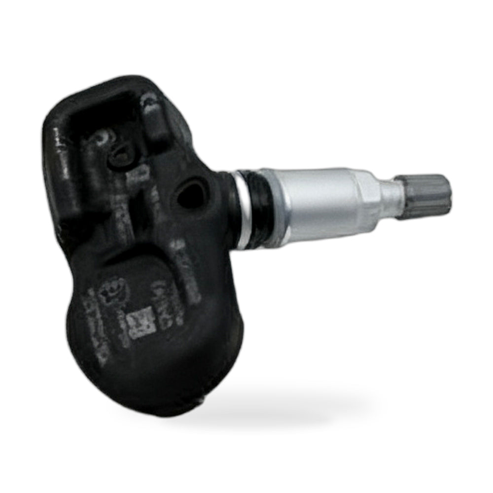 4pcs TPMS Tire Pressure Sensor Suitable for Jeep Grand Cherokee 20-2022 433MHz - ZT2