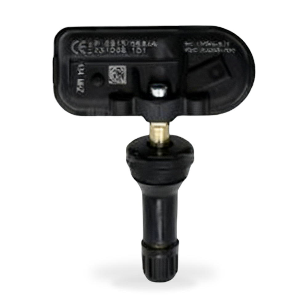 4pcs TPMS Tire Pressure Sensor Suitable for Sportage Tucson K5 2012-2018 433MHz - ZT2