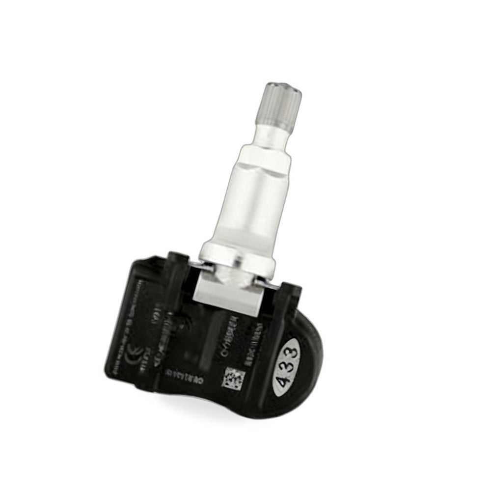 4pcs TPMS Tire Pressure Sensor Suitable for XF XJ XK F-Type 2010-2015 433MHz - BD1