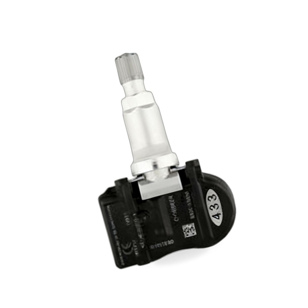 4pcs TPMS Tire Pressure Sensor Suitable for XF XJ XK F-Type 2010-2015 433MHz - BD2