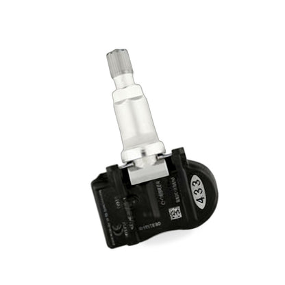 4pcs TPMS Tire Pressure Sensor Suitable for XF XJ XK F-Type 2010-2015 433MHz - BD2
