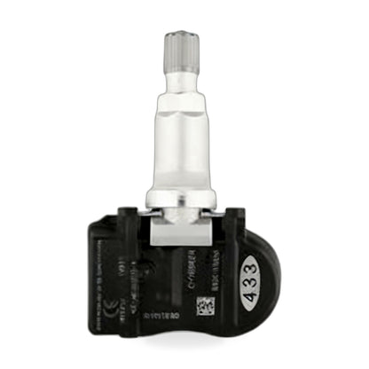 4pcs TPMS Tire Pressure Sensor Suitable for XF XJ XK F-Type 2010-2015 433MHz - ZT2