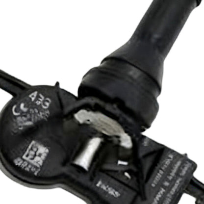 1x TPMS Tire Pressure Sensor 4250C275 For Mitsubishi Attrage Mirage Pajero - XQ1