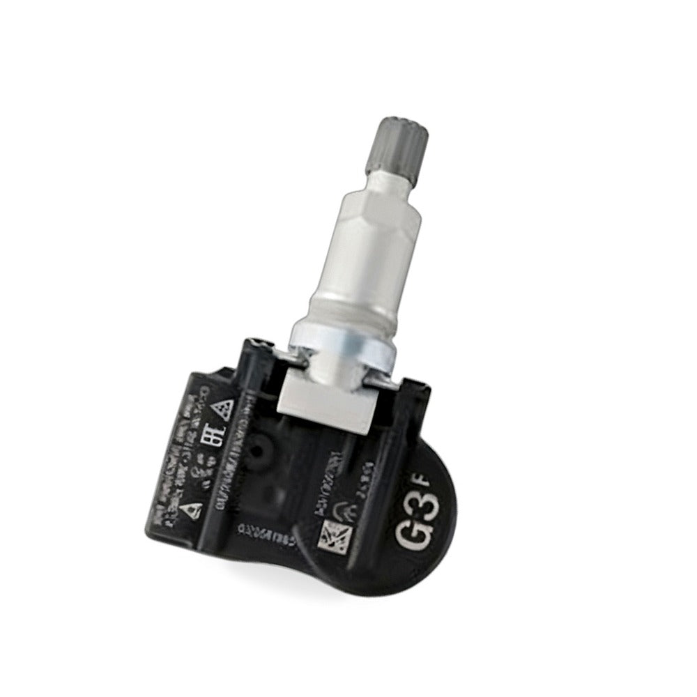 4pcs TPMS Tire Pressure Sensor Suitable for Mazda 2 3 5 6 CX-5 CX-9 MX-5 - BD1