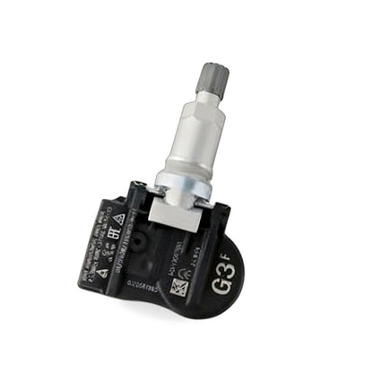 4pcs TPMS Tire Pressure Sensor Suitable for Mazda 2 3 5 6 CX-5 CX-9 MX-5 - BD1