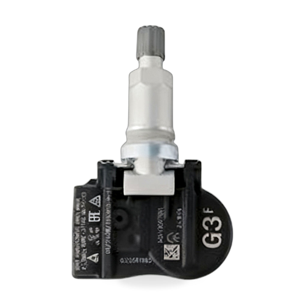 4pcs TPMS Tire Pressure Sensor Suitable for Mazda 2 3 5 6 CX-5 CX-9 MX-5 - ZT2