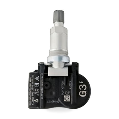 4pcs TPMS Tire Pressure Sensor Suitable for Mazda 2 3 5 6 CX-5 CX-9 MX-5 - ZT2