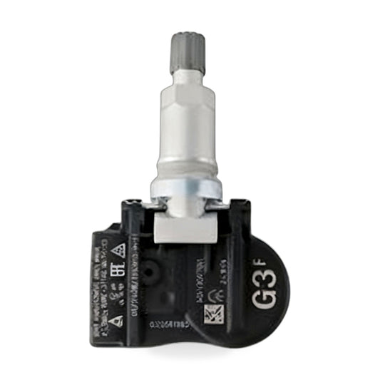 4pcs TPMS Tire Pressure Sensor Suitable for Mazda 2 3 5 6 CX-5 CX-9 MX-5 - ZT2