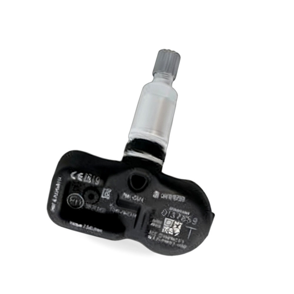 For NISSAN GTR & 370Z Tyre Pressure Sensors TPMS 40700-6WY0B 407006WY0B X 4 - BD1