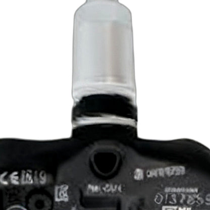 For NISSAN GTR & 370Z Tyre Pressure Sensors TPMS 40700-6WY0B 407006WY0B X 4 - XQ1