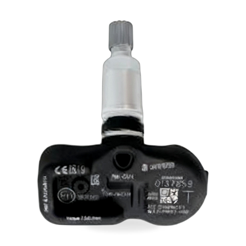 For NISSAN GTR & 370Z Tyre Pressure Sensors TPMS 40700-6WY0B 407006WY0B X 4 - ZT2