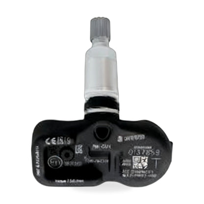 For NISSAN GTR & 370Z Tyre Pressure Sensors TPMS 40700-6WY0B 407006WY0B X 4 - ZT2