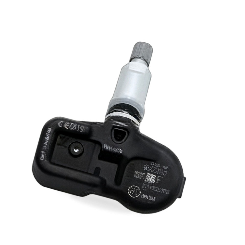 For Nissan Micra Patrol Infiniti M35H 4x TPMS Tire Pressure Sensors 40700-1LL0C - BD1