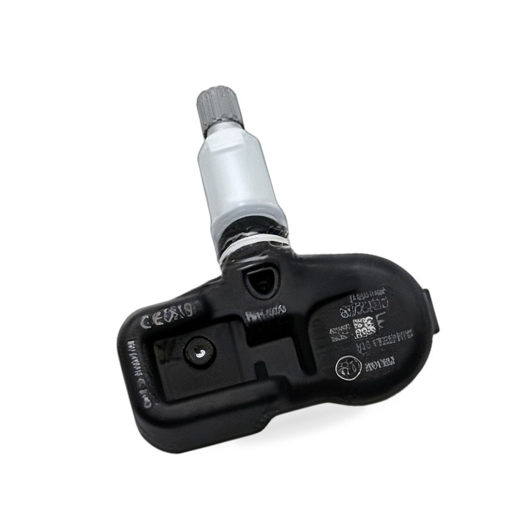 For Nissan Micra Patrol Infiniti M35H 4x TPMS Tire Pressure Sensors 40700-1LL0C - BD2