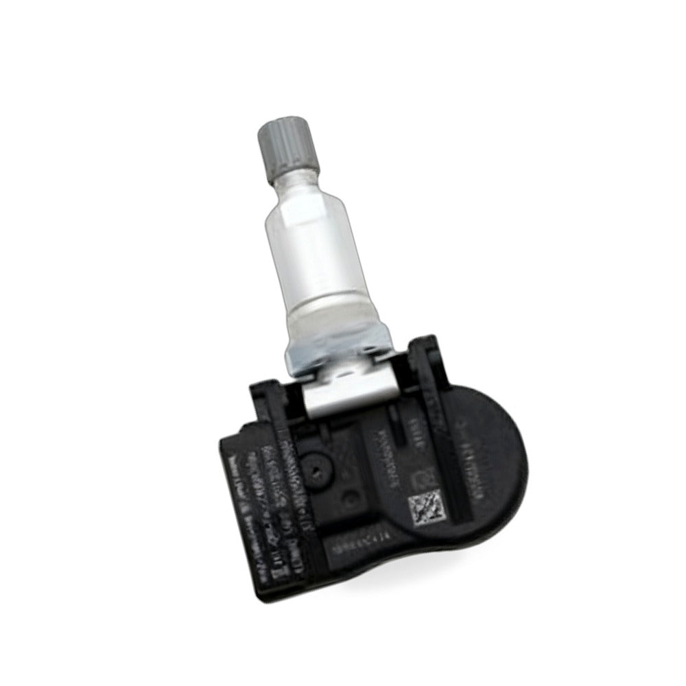4x Tire Pressure Sensor TMPS 407000435R For Renault Laguna Megane Fluence Scenic - BD2