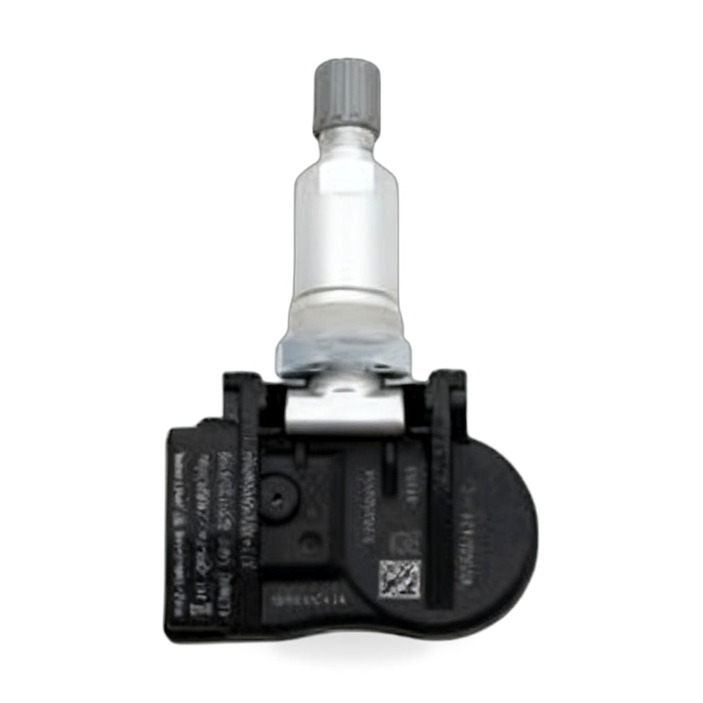 4x Tire Pressure Sensor TMPS 407000435R For Renault Laguna Megane Fluence Scenic - ZT2