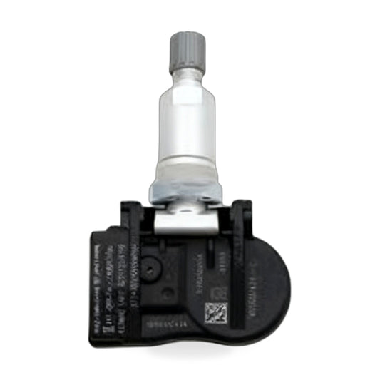 4x Tire Pressure Sensor TMPS 407000435R For Renault Laguna Megane Fluence Scenic - ZT2