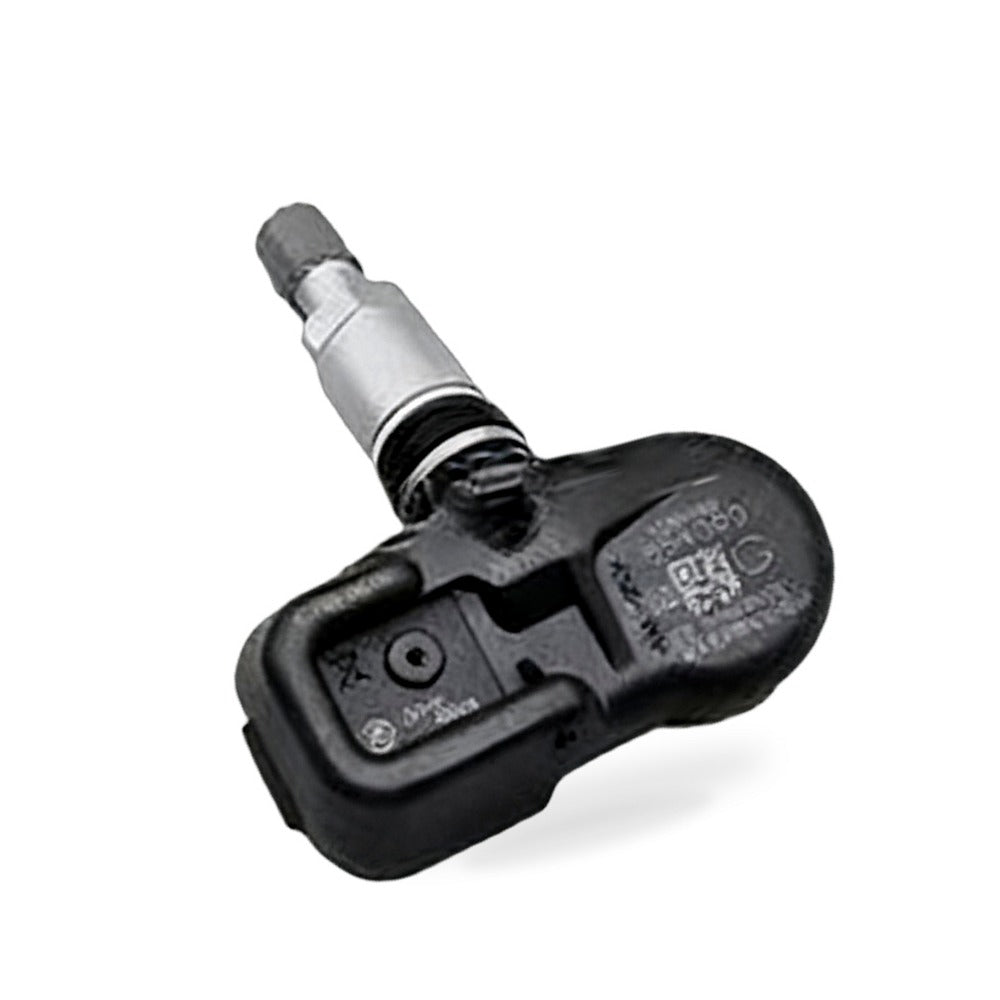 Set (4) PMV-C813 Tire Pressure Sensor 40700-JK00B TPMS Sensor For Nissan 315MHz - BD2