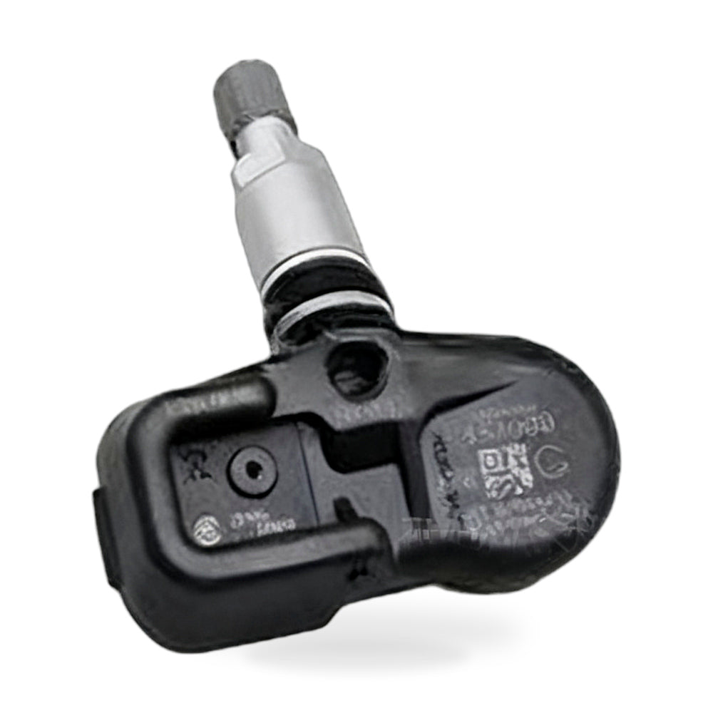 4Pcs 315MHz 40700-JK01B Tire Pressure Monitor Sensor TPMS For Nissan Infiniti - ZT2