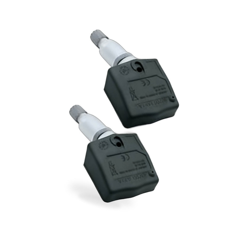 SET of 4 x UNIT TIRE PRESSURE MONITORING for NISSAN 407001AY1A TPMS SENSOR - BD1