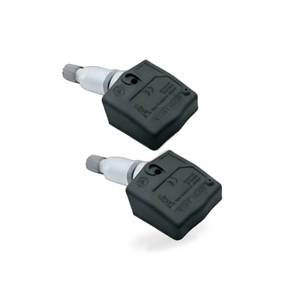 SET of 4 x UNIT TIRE PRESSURE MONITORING for NISSAN 407001AY1A TPMS SENSOR - BD2