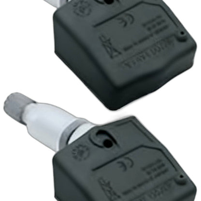 SET of 4 x UNIT TIRE PRESSURE MONITORING for NISSAN 407001AY1A TPMS SENSOR - XQ1