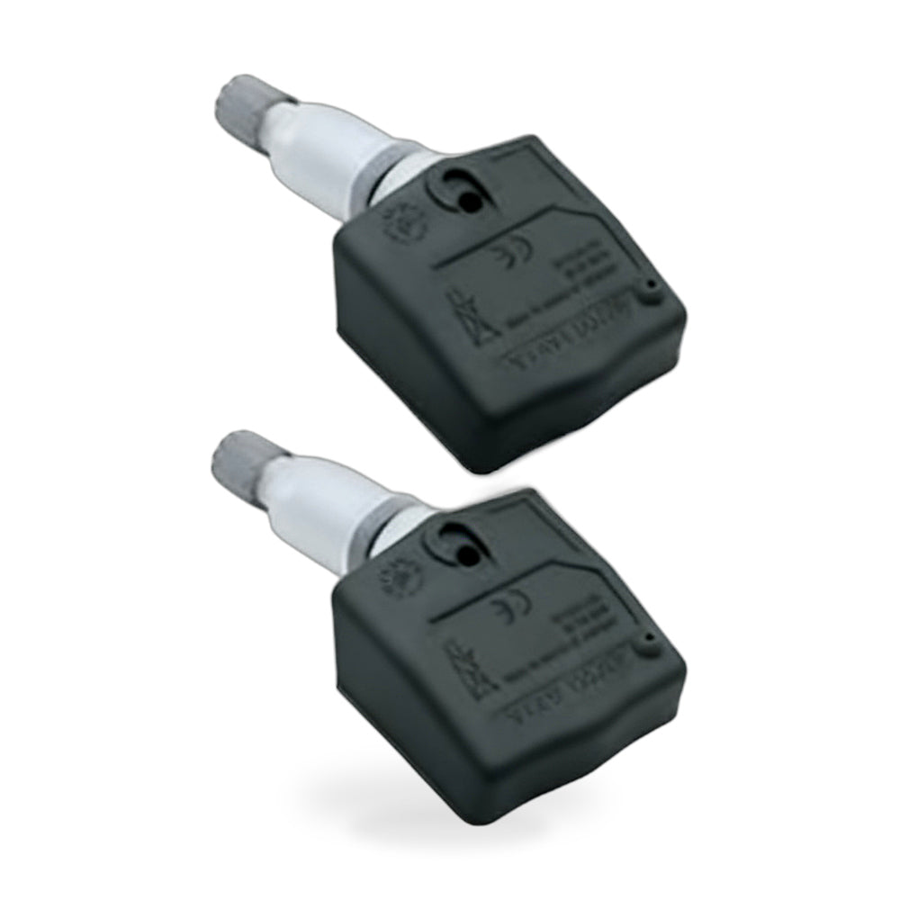 SET of 4 x UNIT TIRE PRESSURE MONITORING for NISSAN 407001AY1A TPMS SENSOR - ZT2