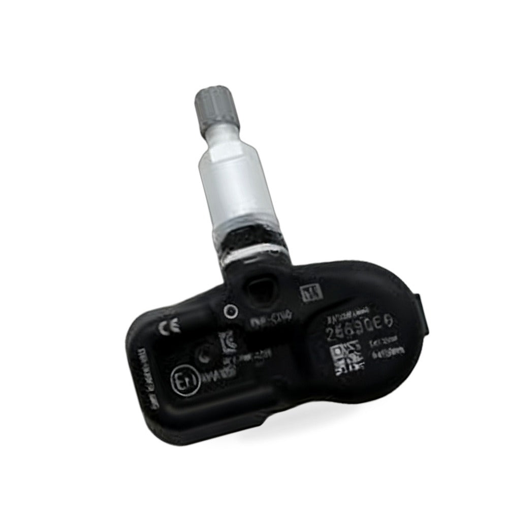 4X For Lexus & Toyota TPMS Tyre Pressure Monitoring Sensors PMV-C210 42607-02031 - BD2