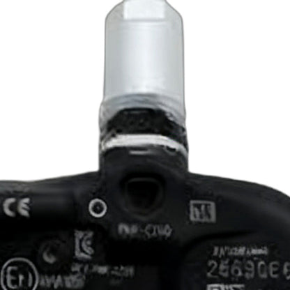 4X For Lexus & Toyota TPMS Tyre Pressure Monitoring Sensors PMV-C210 42607-02031 - XQ1