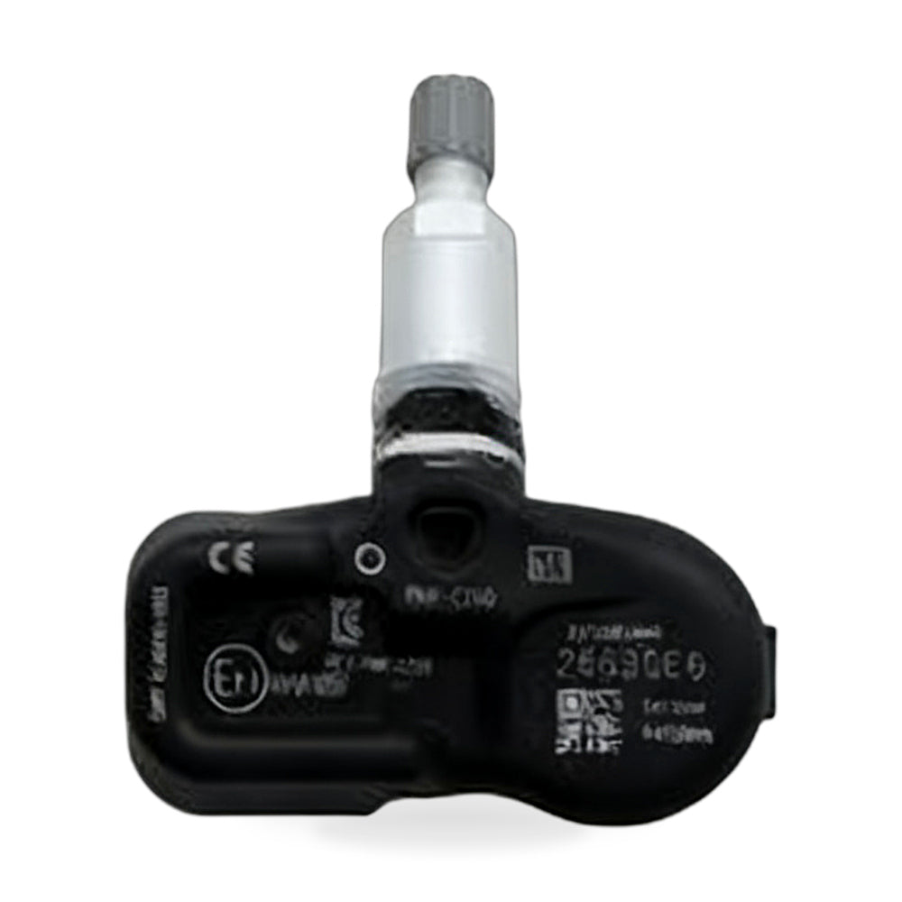 4X For Lexus & Toyota TPMS Tyre Pressure Monitoring Sensors PMV-C210 42607-02031 - ZT2
