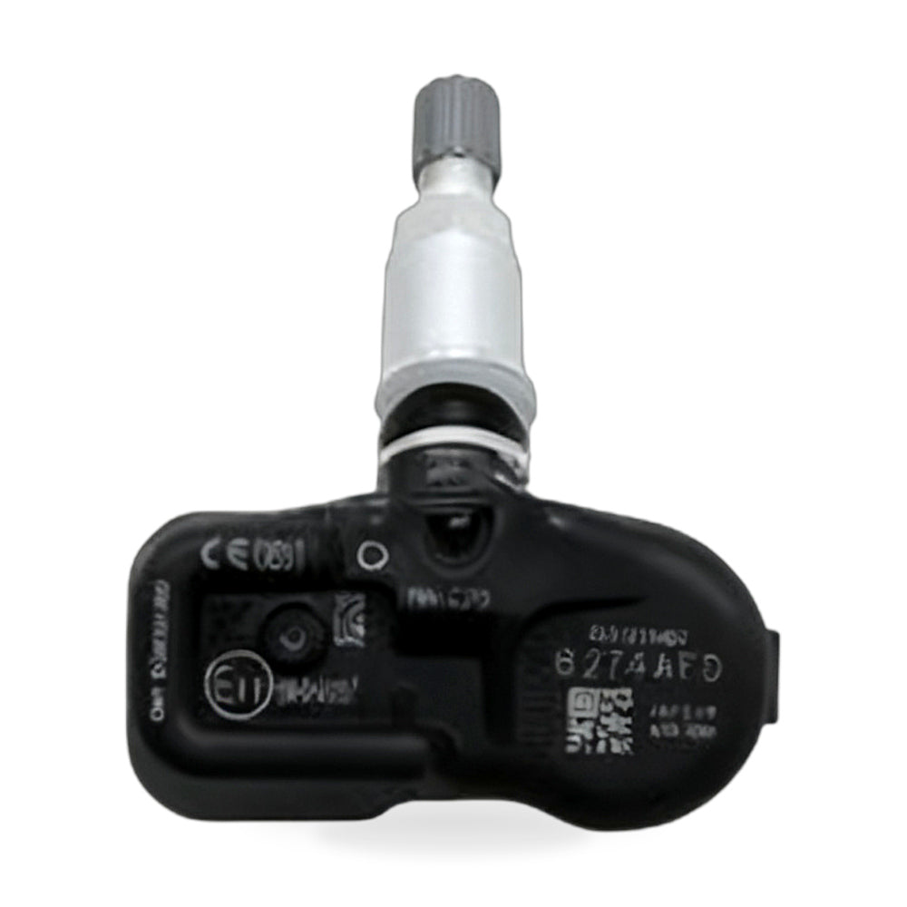 4X For Lexus & Toyota TPMS Tyre Pressure Monitoring Sensor PMV-C215 42607-48020 - ZT2
