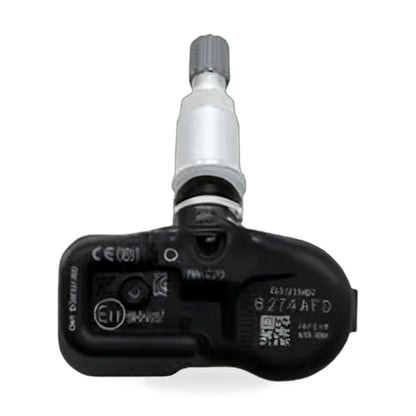 4X For Lexus & Toyota TPMS Tyre Pressure Monitoring Sensor PMV-C215 42607-48020 - ZT2
