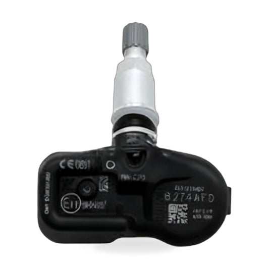 4X For Lexus & Toyota TPMS Tyre Pressure Monitoring Sensor PMV-C215 42607-48020 - ZT2