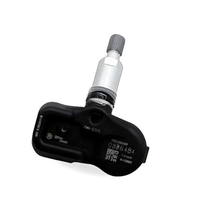 4Pcs Tire Pressure Sensor TPMS PMV-C010 for Toyota Lexus 42607-30060 - BD1
