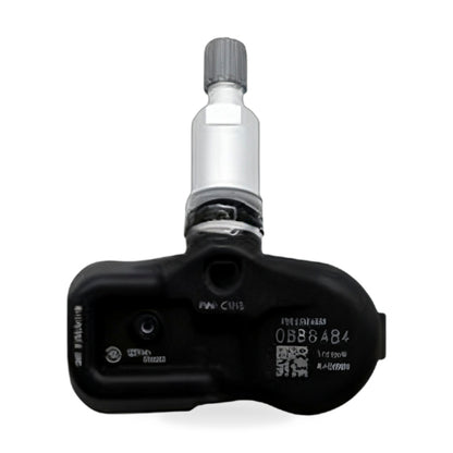 4Pcs Tire Pressure Sensor TPMS PMV-C010 for Toyota Lexus 42607-30060 - ZT2