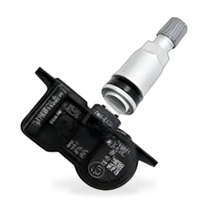TPMS Tyre Pressure Sensor For TOYOTA Corolla C-HR C-HR 2016-2023 42607-02090.CE2 - ZT2