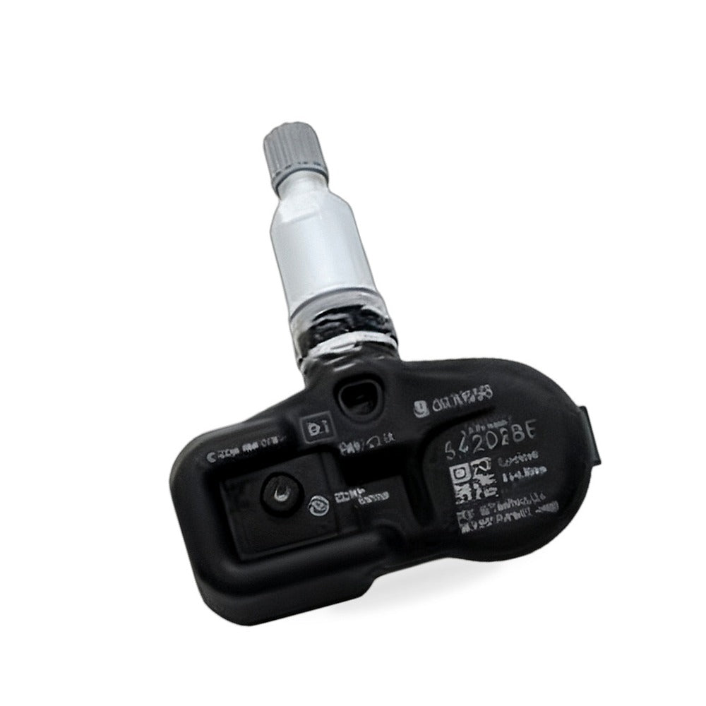 4X TIRE PRESSURE SENSOR TPMS 42607-33021 PMV-107J 315MHz For Scion Toyota Lexus - BD2