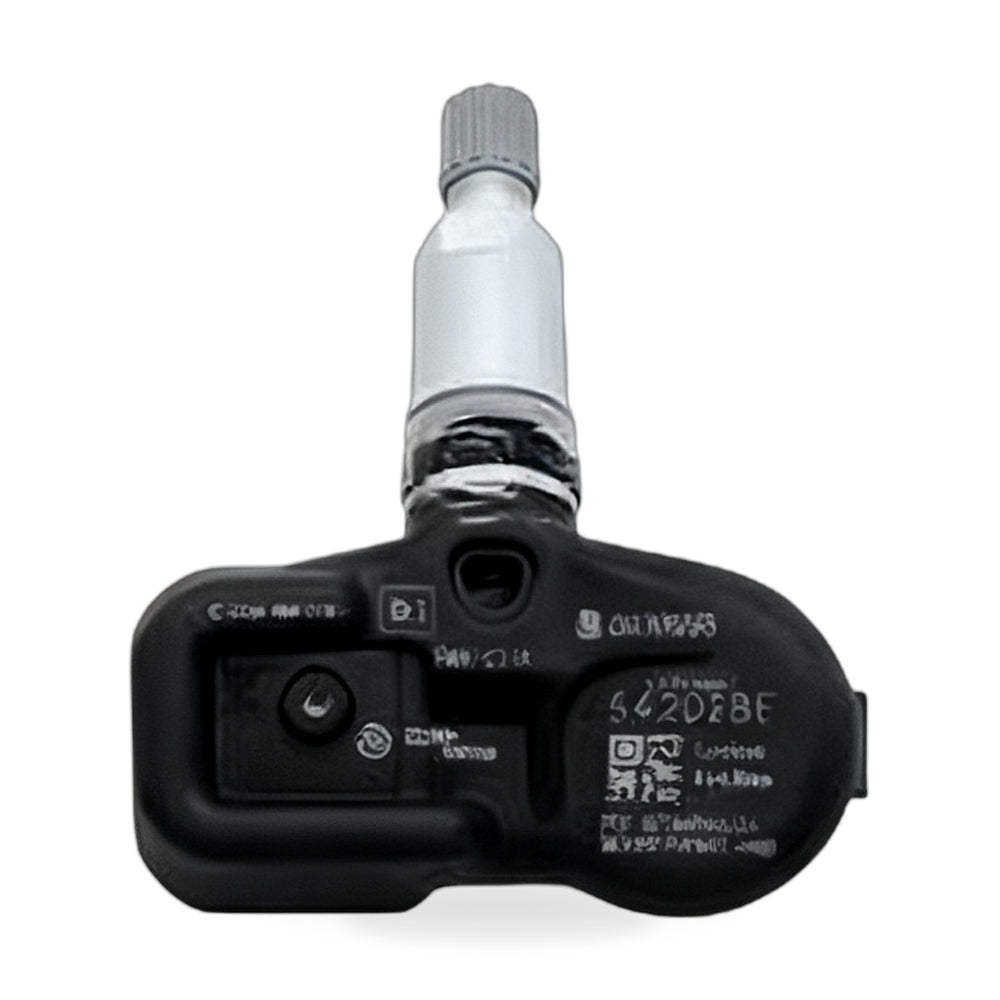 4X TIRE PRESSURE SENSOR TPMS 42607-33021 PMV-107J 315MHz For Scion Toyota Lexus - ZT2
