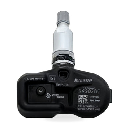 4X TIRE PRESSURE SENSOR TPMS 42607-33021 PMV-107J 315MHz For Scion Toyota Lexus - ZT2