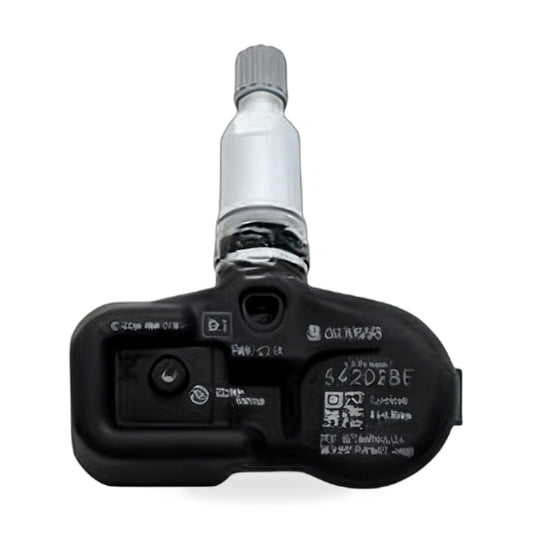 4X TIRE PRESSURE SENSOR TPMS 42607-33021 PMV-107J 315MHz For Scion Toyota Lexus - ZT2